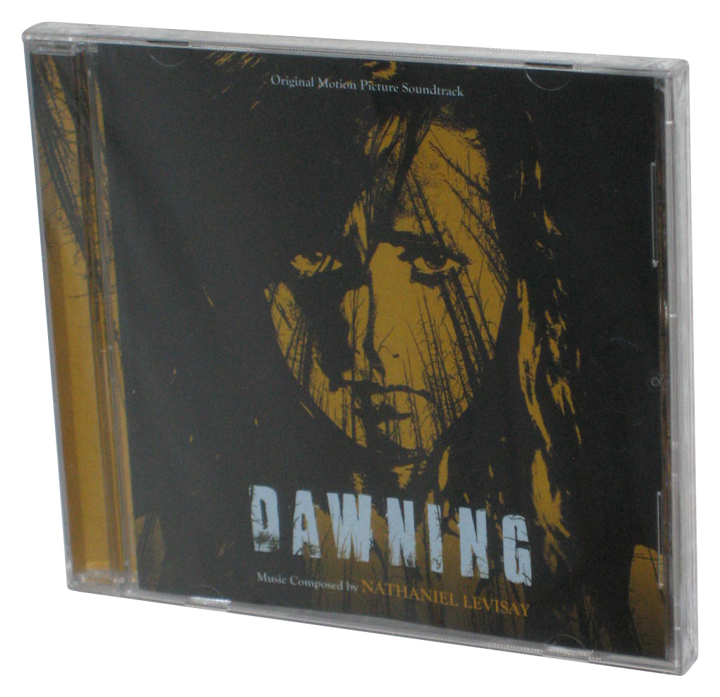 Dawning (2011) Original Motion Picture Soundtrack Music CD - (Nathaniel Levisay)
