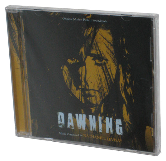 Dawning (2011) Original Motion Picture Soundtrack Music CD - (Nathaniel Levisay)