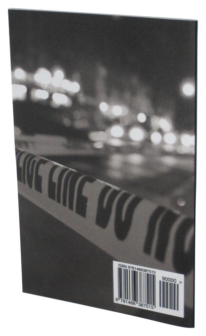 The Thin Blue Line (2011) Paperback Book - (Matthew B. Gordon)