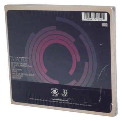 Litmus Aurora (2009) Audio Music CD