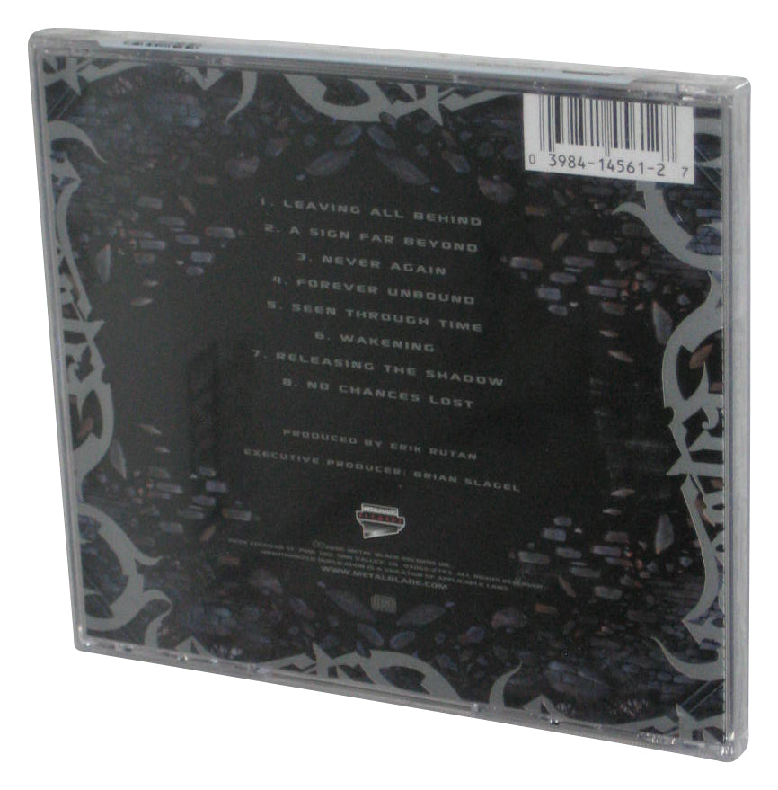 Cellador Enter Deception (2006) Audio Music CD