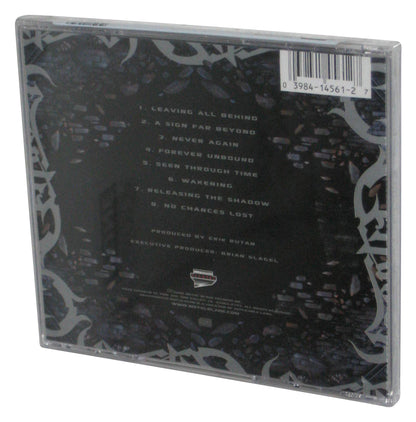 Cellador Enter Deception (2006) Audio Music CD