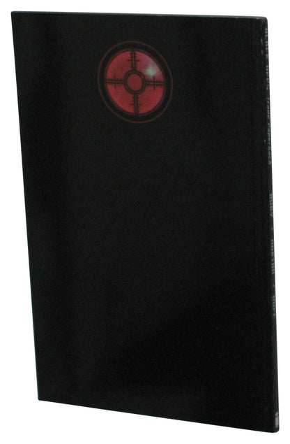 Blackops Image Comics Paperback Book - (Norton, Bury, Hope)