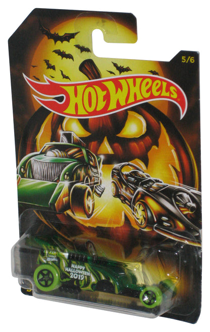 Hot Wheels (2018) Happy Halloween 2019 Altered Ego Toy Car #5/6
