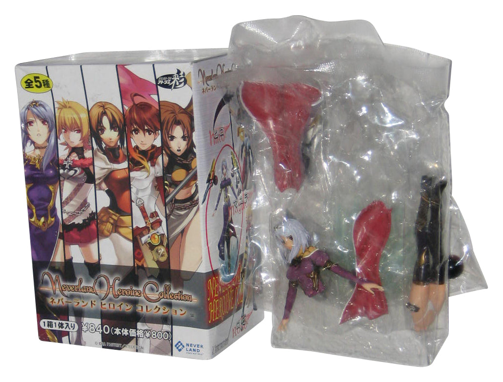 Atelier Sai Neverland Heroine Collection Mayura Trading Figure