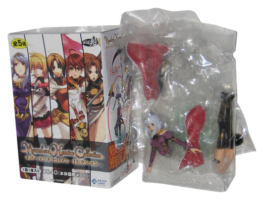 Atelier Sai Neverland Heroine Collection Mayura Trading Figure