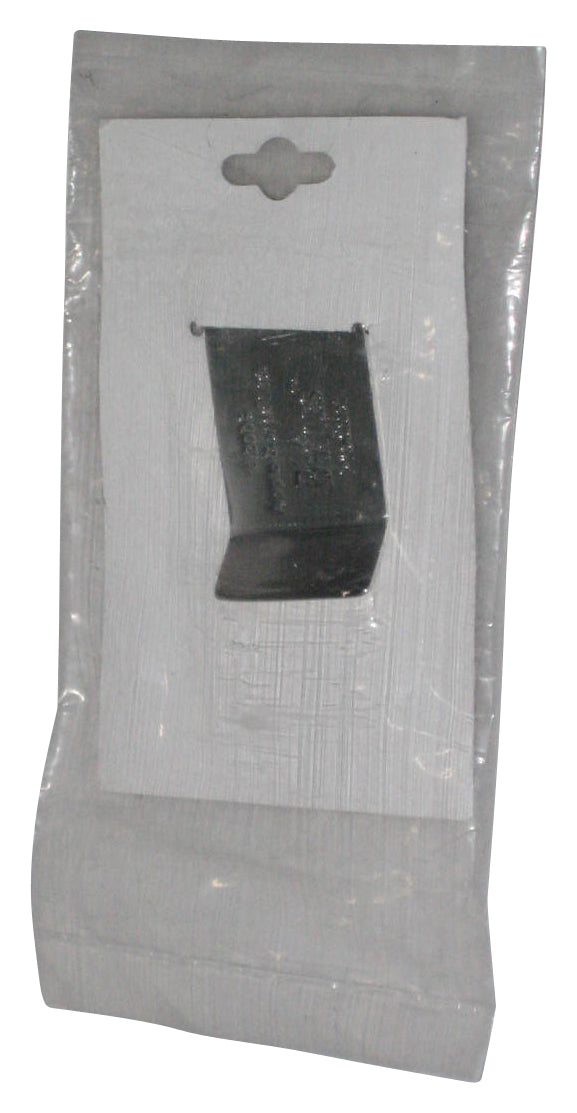 The Beatles Pink Band Logo (2006) Apple Corps 2-Inch Silver Money Clip