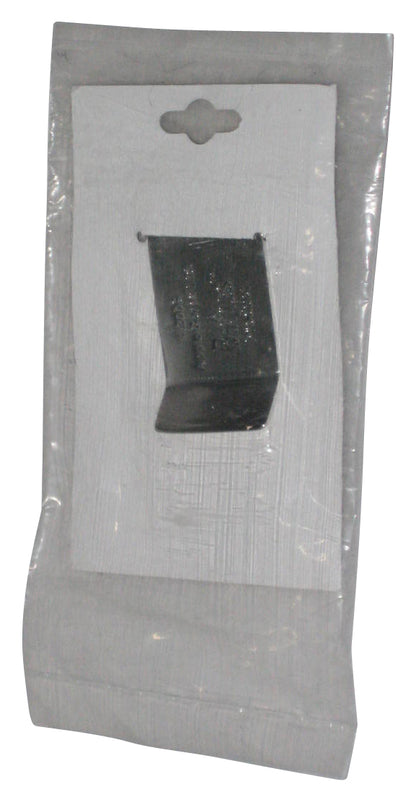 The Beatles Pink Band Logo (2006) Apple Corps 2-Inch Silver Money Clip