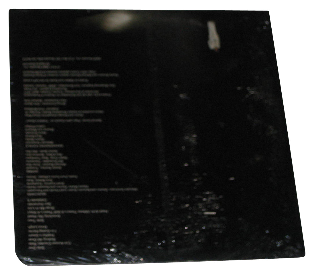 Malcolm Tomlinson (1977) LP Vinyl Record