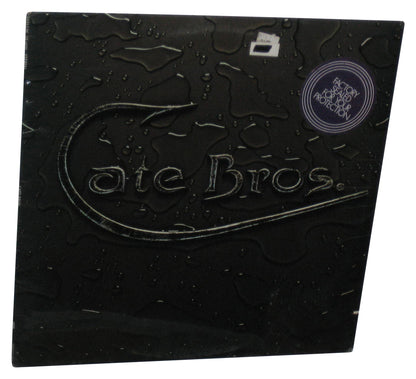 Cate Bros (1975) LP Vinyl Record