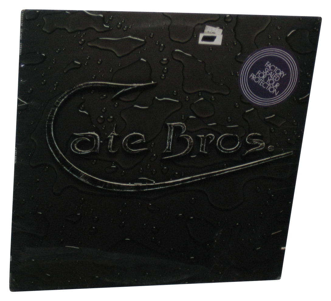 Cate Bros (1975) LP Vinyl Record