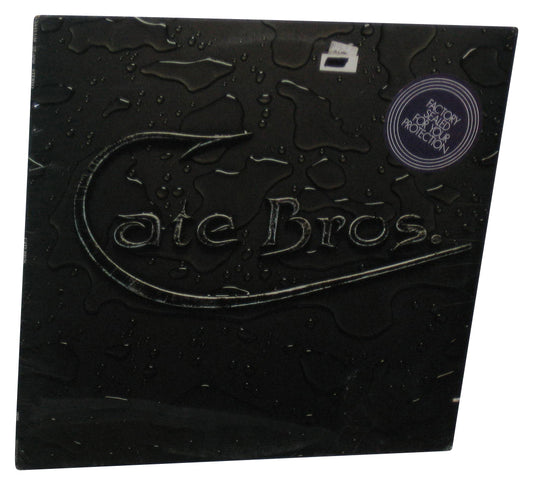 Cate Bros (1975) LP Vinyl Record
