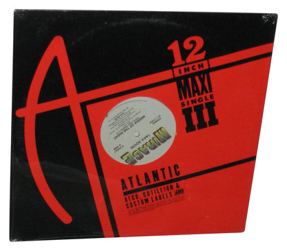 Middle of The Night Mirage LP Vinyl Record