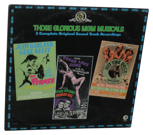 The Feeling Program 2 (1994) LP Vinyl Record