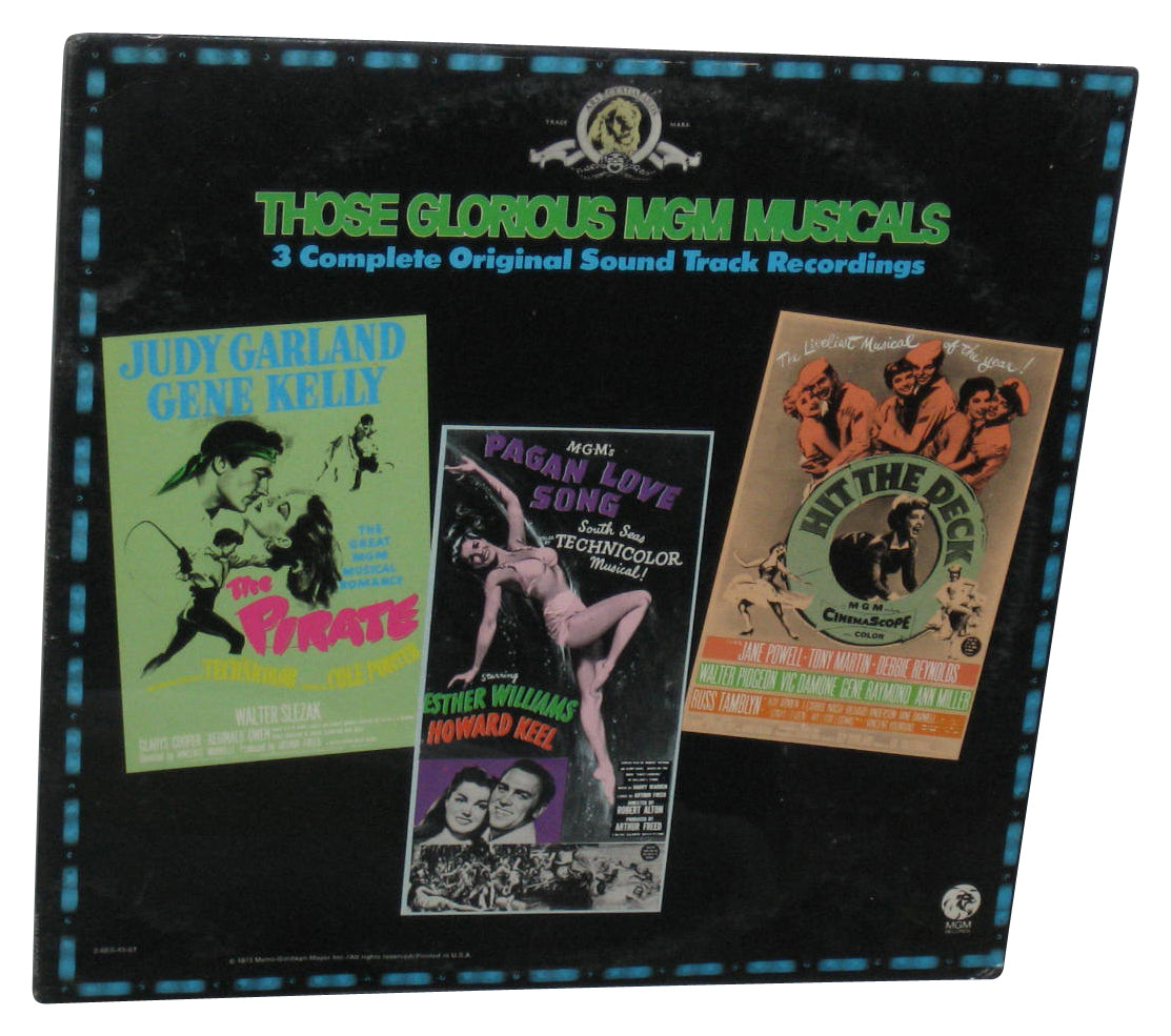 The Feeling Program 2 (1994) LP Vinyl Record