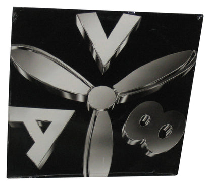 Big Will Rosario For The Street Party Tracks LP Vinyl Record