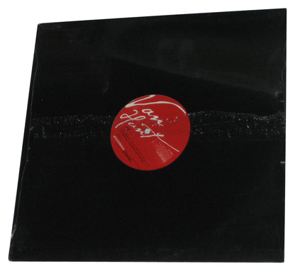 Turn My TV On The Lowest 1 of My Desires (2007) LP Vinyl Record