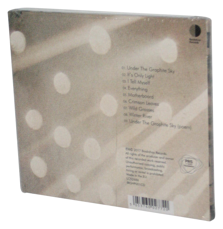 Dorothy Diagrams (2017) Audio Music CD