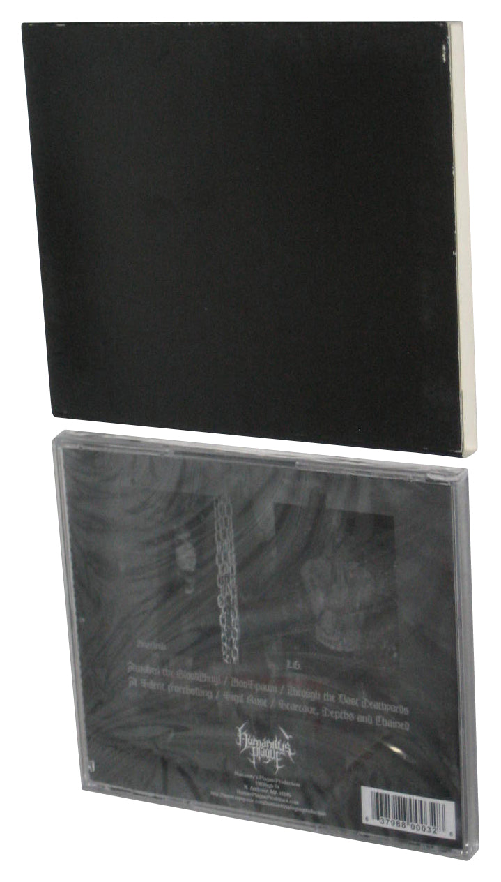 Kozeljnik Sigil Rust Audio Music CD