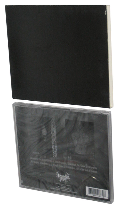 Kozeljnik Sigil Rust Audio Music CD