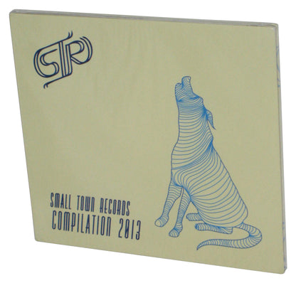 Small Town Records Compilation (2013) Audio Music CD