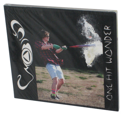 One Hit Wonder (2013) Audio Music CD