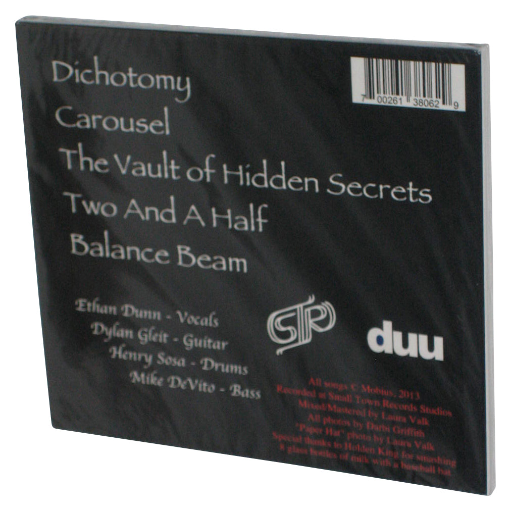 One Hit Wonder (2013) Audio Music CD