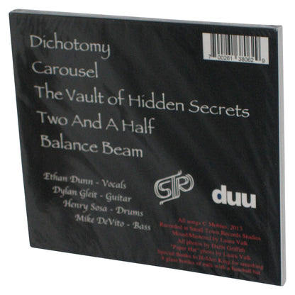 One Hit Wonder (2013) Audio Music CD