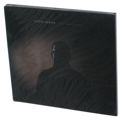 Justin Carter The Leaves Fall Audio Music CD