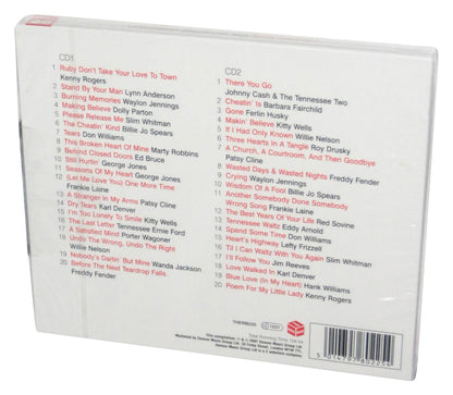 The Countdown Kids Essential Collection (2007) Audio Music CD Set - (2CDs)