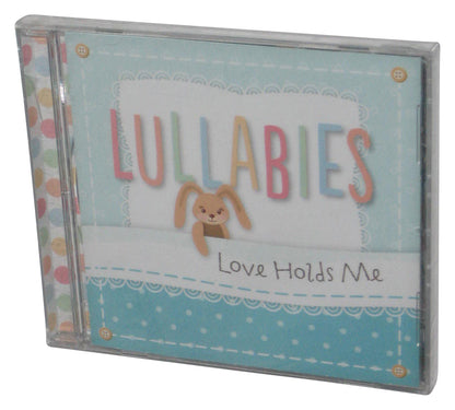 Lullabies Love Holds Me (2014) Audio Music CD