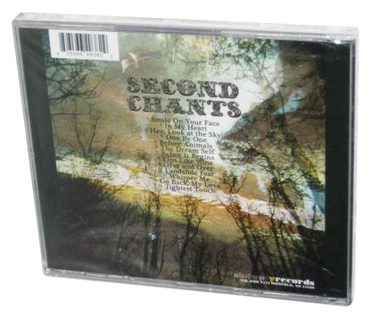 Sore Eros Second Chants Audio Music CD