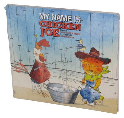 The Vice Let Me Go 2012 Digipak Hard Rock Music CD