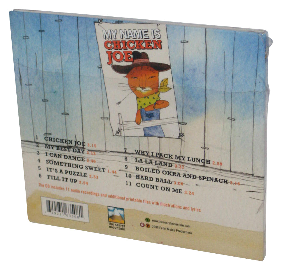 The Vice Let Me Go 2012 Digipak Hard Rock Music CD