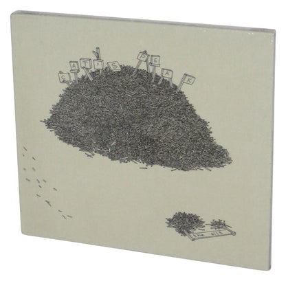 Slit Cat's Peak (2008) Audio Music CD