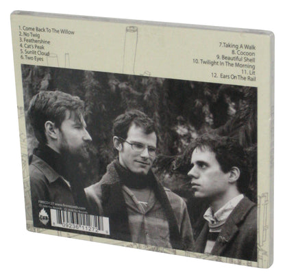 Slit Cat's Peak (2008) Audio Music CD