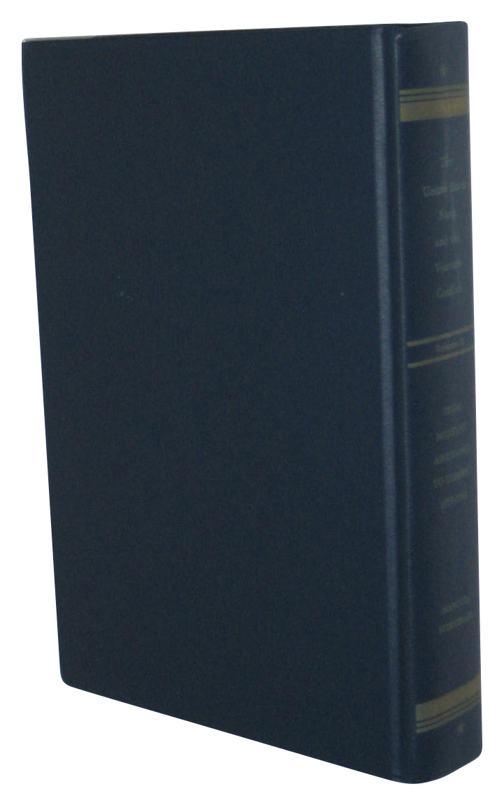 The United States Navy and The Vietnam Conflict Vol. II 1959-1965 Hardcover Book - (Marolda / Fitzgerald)