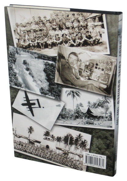 Drop Zone Borneo The RAF Campaign 1963-65 (2006) Hardcover Book