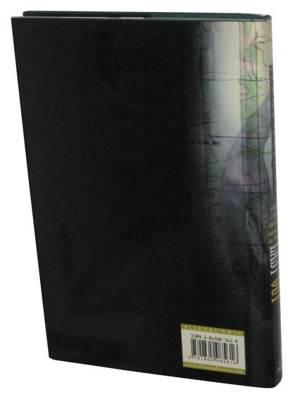 Last Out (2002) Hardcover Book - (4Rar/Nz (Anzac) Battalion's Second Tour in Vietnam)