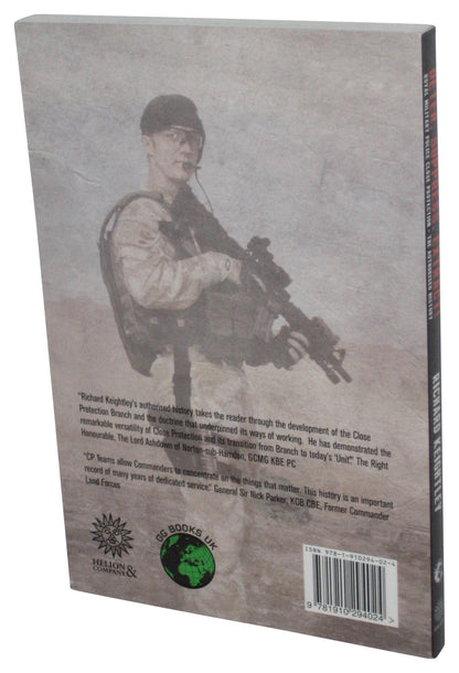 Deter Suppress Extract (2015) Paperback Book - (Royal Military Police Close Protection, The Authorised History)