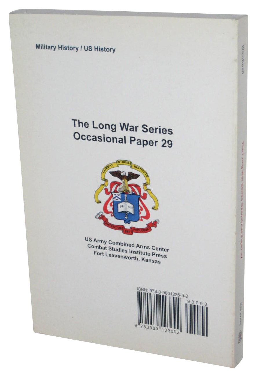 Army Support During the Huricane Katrina Disaster (2009) Paperback Book
