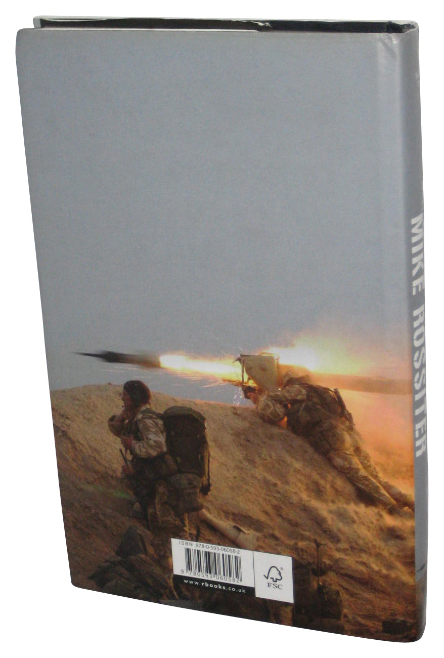 Target Basra (2008) Hardcover Book - (The High-Octane Story of the Royal Marine Commandos in Iraq)