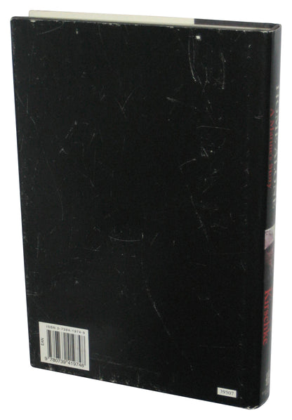 Not Going Home Alone (2001) Hardcover Book - (A Marine's Story)