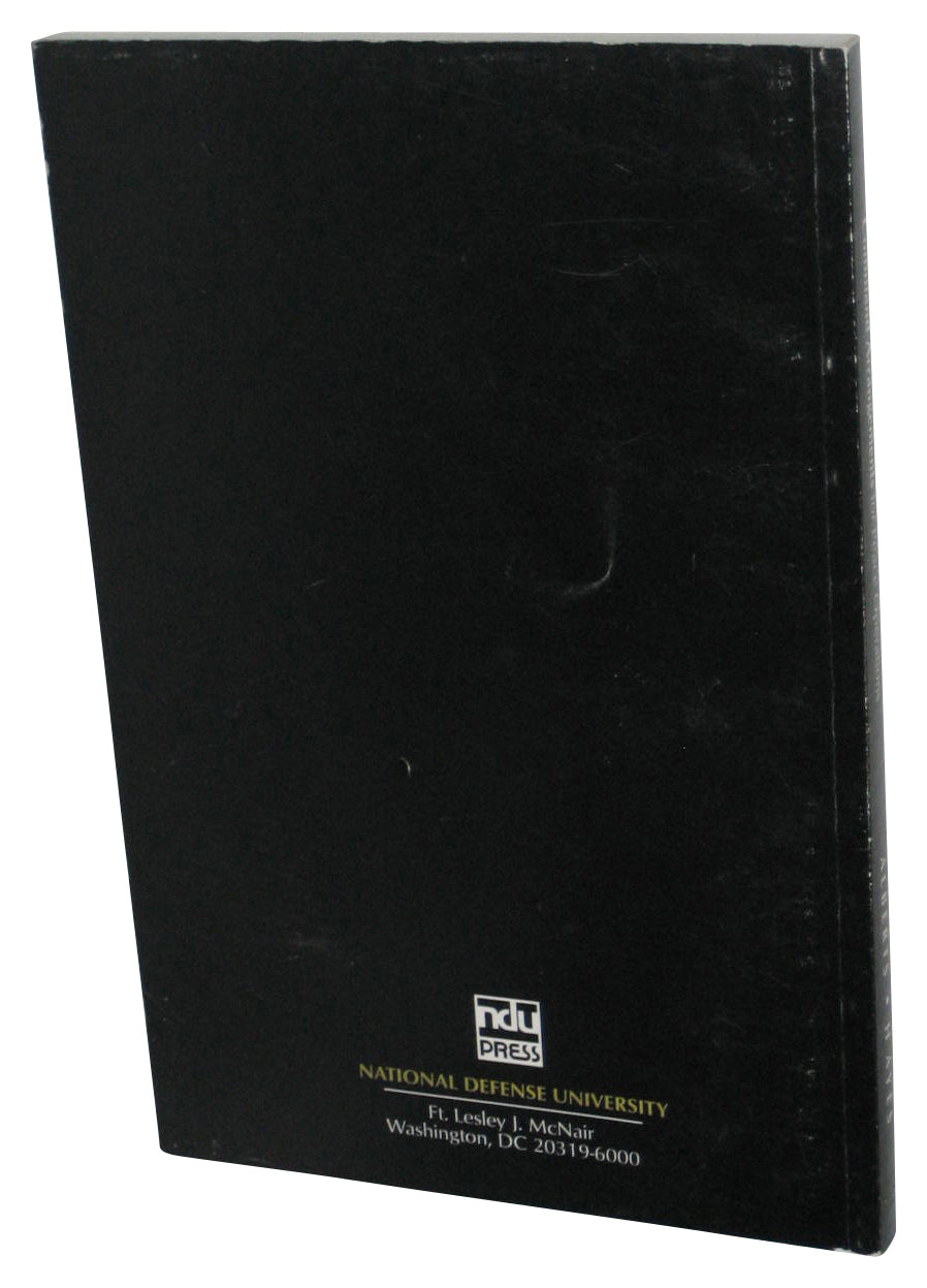 Command Arrangements For Peace Operations (1995) Paperback Book - (Damaged Cover)