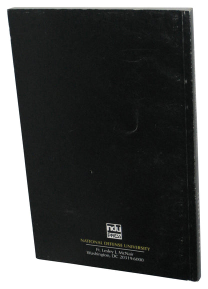 Command Arrangements For Peace Operations (1995) Paperback Book - (Damaged Cover)