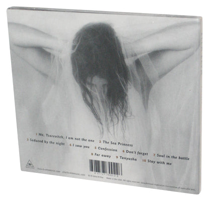 Ella Leya Russian Romance (2004) Audio Music CD