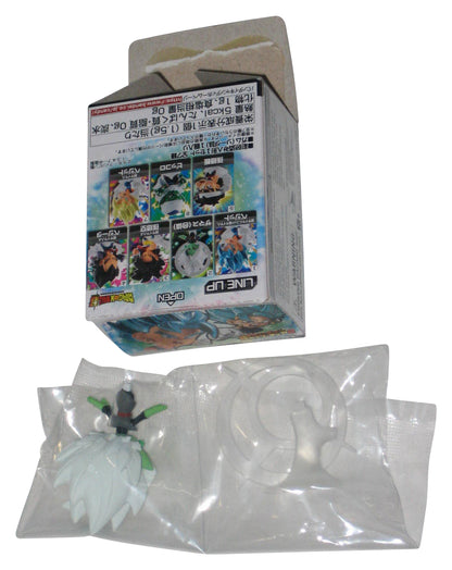 Dragon Ball Super Warriors 2 (2020) Bandai Shokugan Fused Zamasu Mini Figure