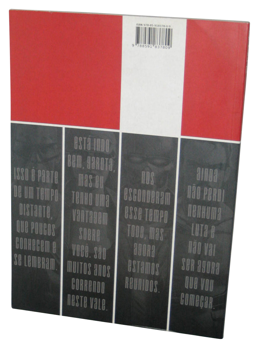 Quad 2 Spanish Text Paperback Book