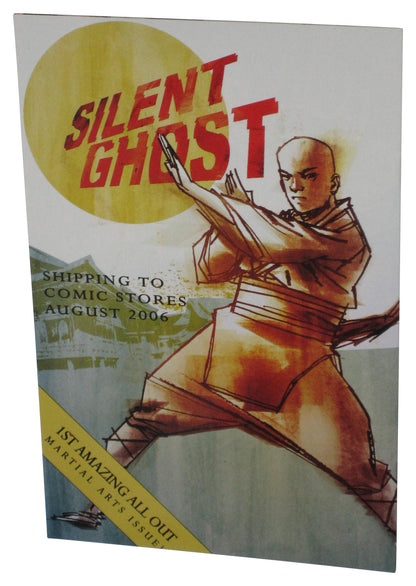 The Lexian Chronicles Full Circle June 2006 Markosia Comic Book #7 AA