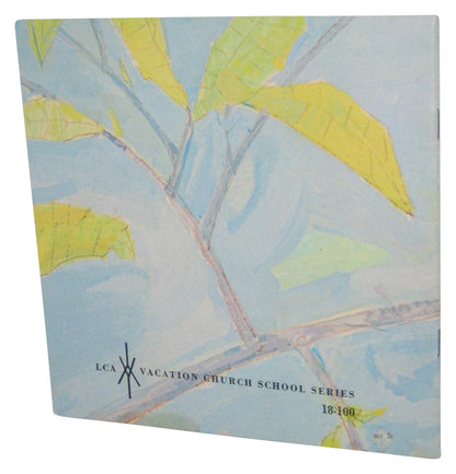 Tickles (1969) Kids Children Paperback Book